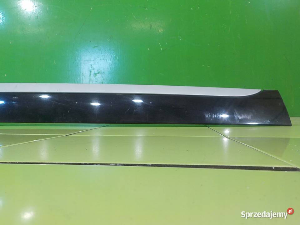 PORSCHE CAYENNE LIFT 48 B AUT 07r 5D blenda Suków