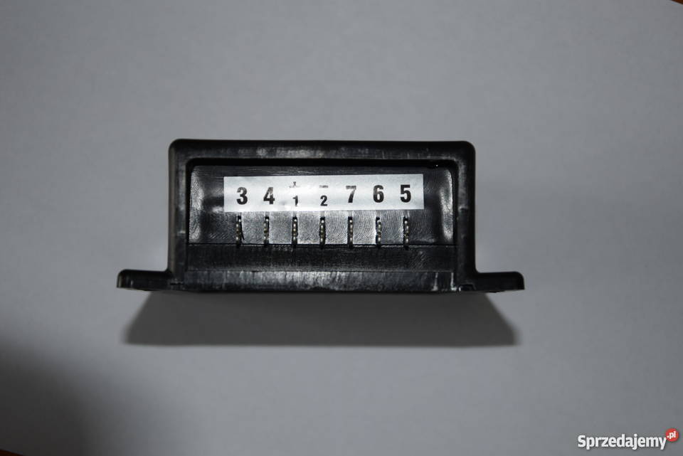 Control unit komputer sterownik do walca Rammax Harbutowice sprzedam