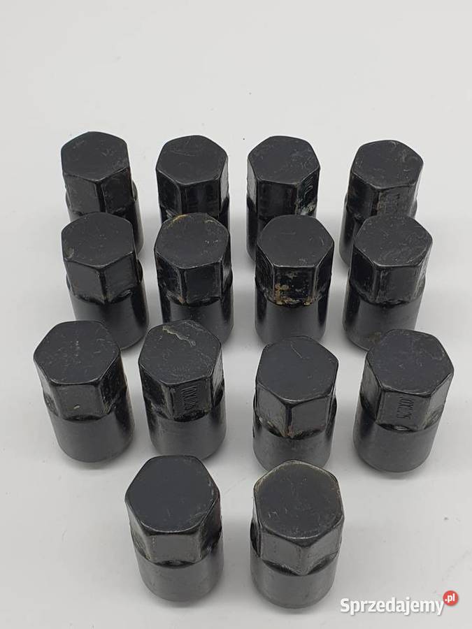 Nakretka Szpilki Kola Can Am Maverick Łódź sprzedam