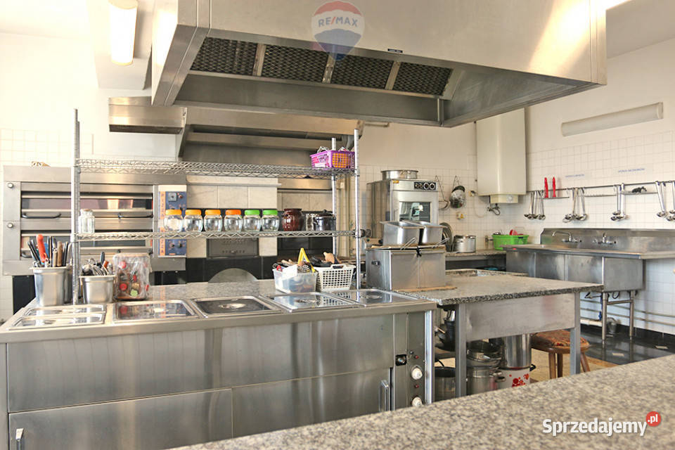 Budynek hoteloworestauracyjny Ilość pomieszczeń 62 Piekary Śląskie