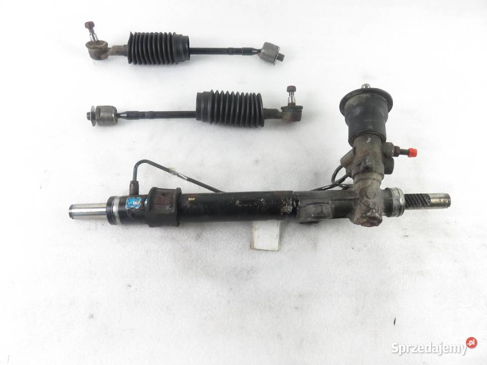 MAGLOWNICA MITSUBISHI OUTLANDER I CUW