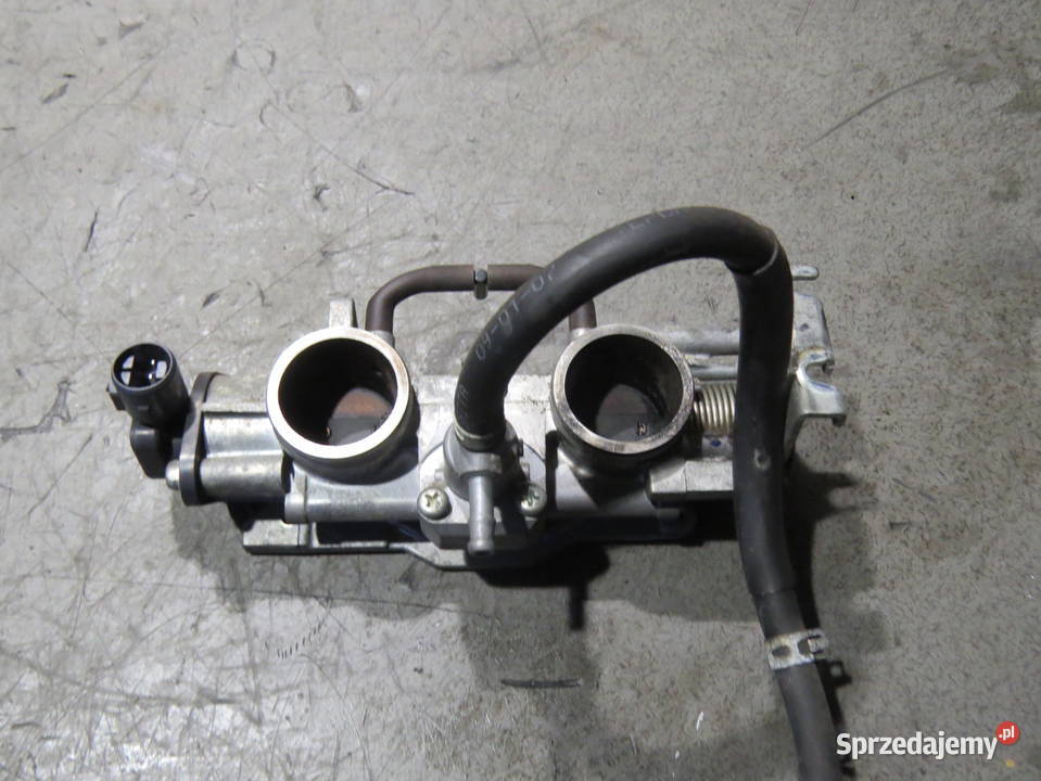 HONDA SWT400 SW 400 650 PRZEPUSTNICA DOLOT Łódź sprzedam