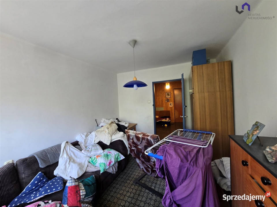 Mieszkanie Katowice Piastów 5932m2 2 pokoje miejsce parkingowe