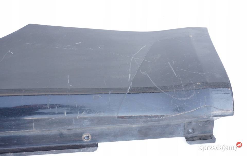 LISTWA PROGOWA LEWA PRÓG NISSAN 350Z 76853CD040 sprzedam