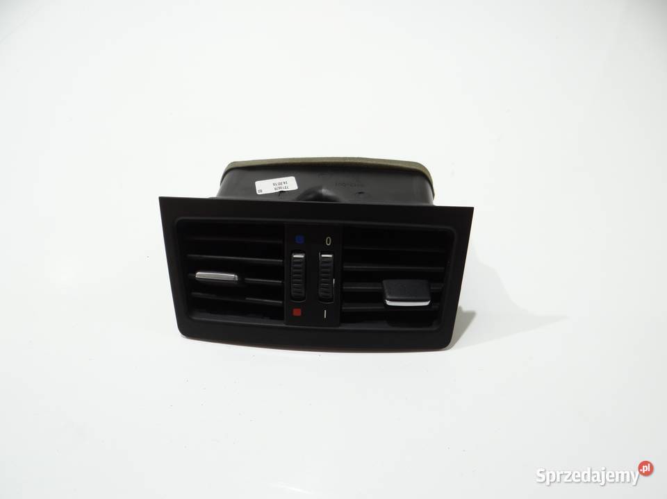 KRATKA NAWIEWU KLIMATYZACJI BMW E90 LCI 7129556 Strzyżewice