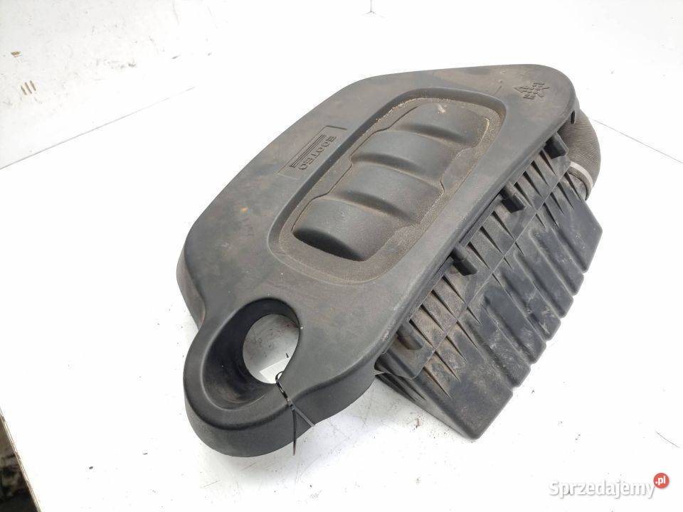 OBUDOWA FILTRA CHEVROLET HHR 15943335 Lipno