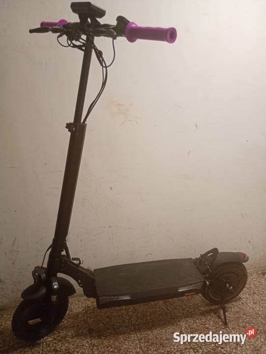 Hulajnoga elektryczna Ruptor r1 lite v2 dolnośląskie