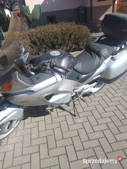 Honda devil 650 Rok produkcji 2003 Żółkiewka-Osada