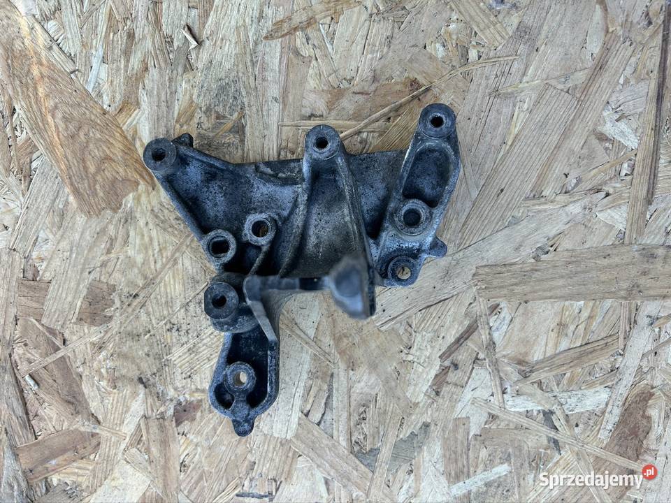 9656392880 łapa silnika volvo mondeo scudo Części montażowe