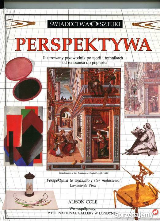 Perspektywa Szczecin