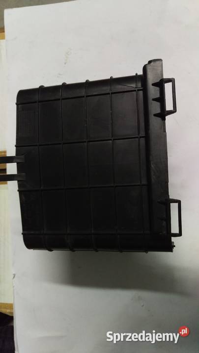 OBUDOWA AKOMULATORA AUDI Wrocław