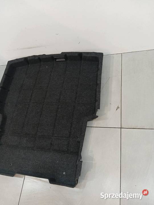 PODŁOGA BAGAŻNIKA DYWAN WYKŁADZINA KOMBI 6961412 sprzedam