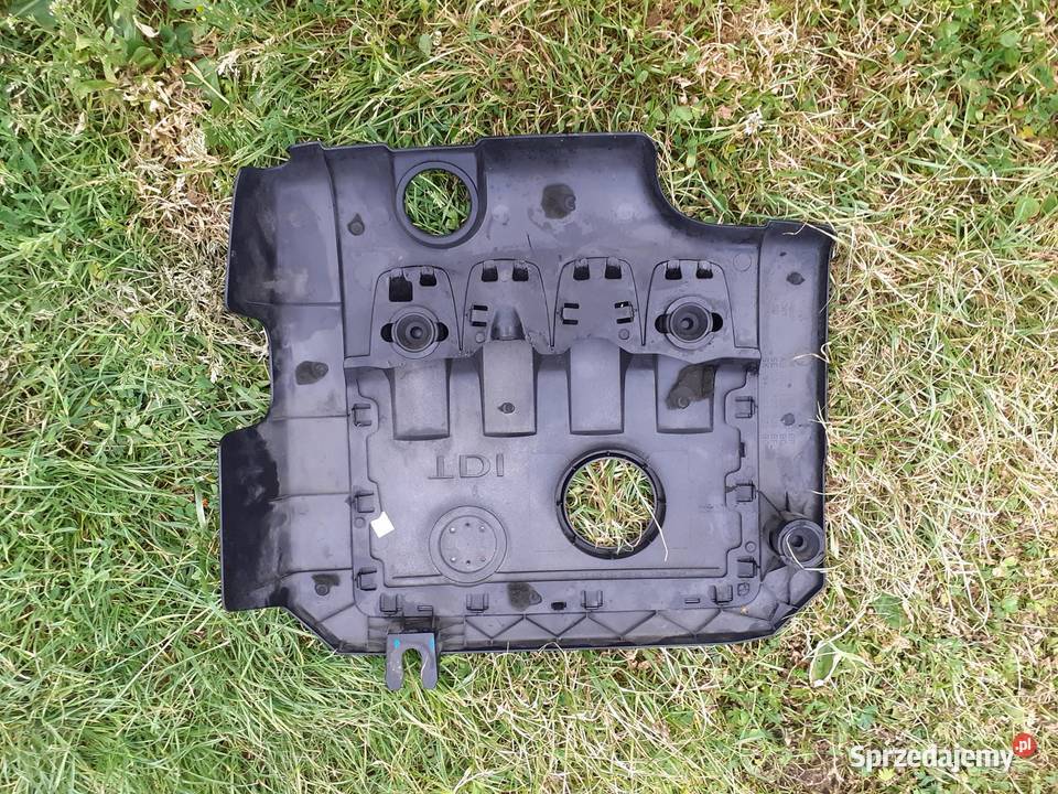 Pokrywa Silnika 03g103925bp Vw Tychy sprzedam
