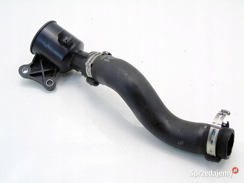 WLEW PRZEWÓD RURKA OLEJU 22 D TD4 FREELANDER 2 śląskie Sosnowiec