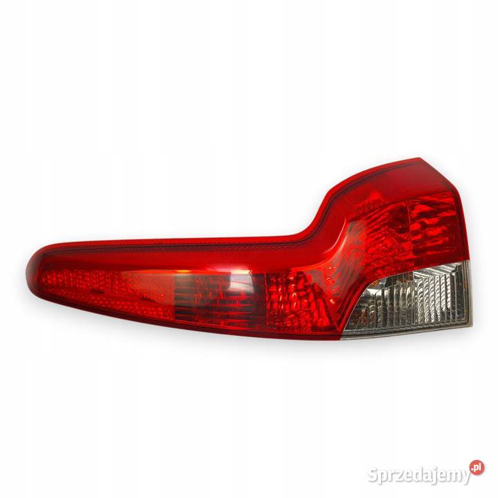 LAMPA PRAWA Volvo V50 I LIFT 20072012 tylna osobowe Chełm sprzedam