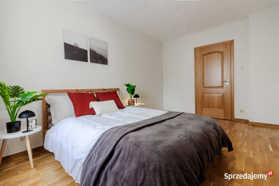 Sępolno 3 pokoje parter Gotowe do wprowadzenia Wrocław