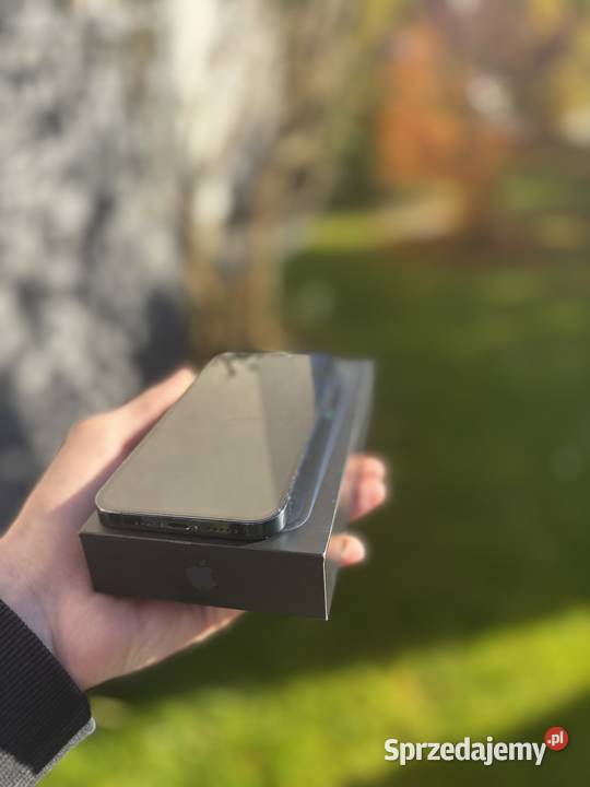 iPhone 12 Pro 256 GB bateria 86 Łódź