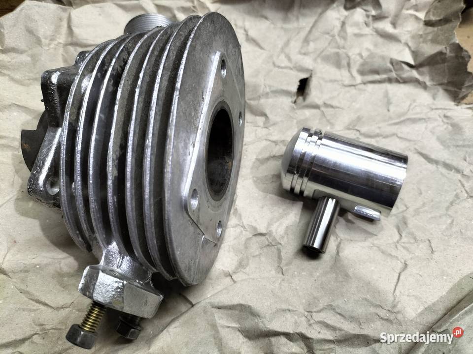 Romet Komar 2 Komar 3 Sztywniak Motorynka 1974 zachodniopomorskie