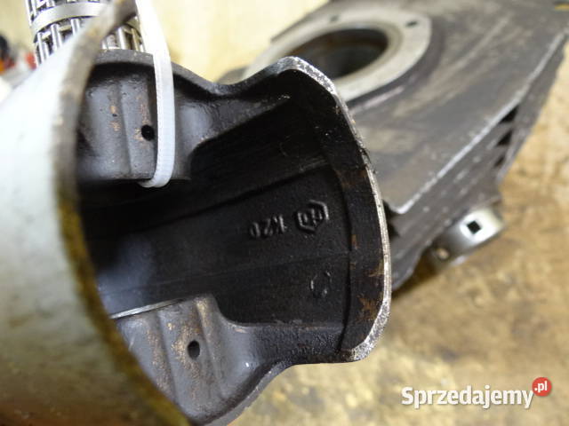 cylinder MZ ES 250 org DDR