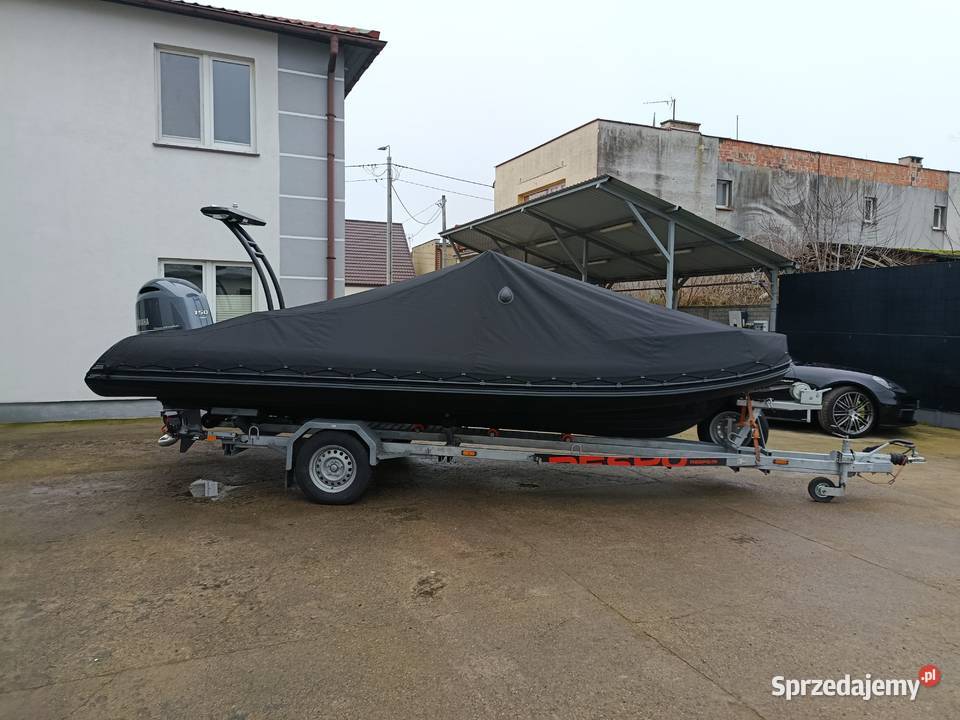 Bimini Cabrio Plandeki wielkopolskie Chodzież