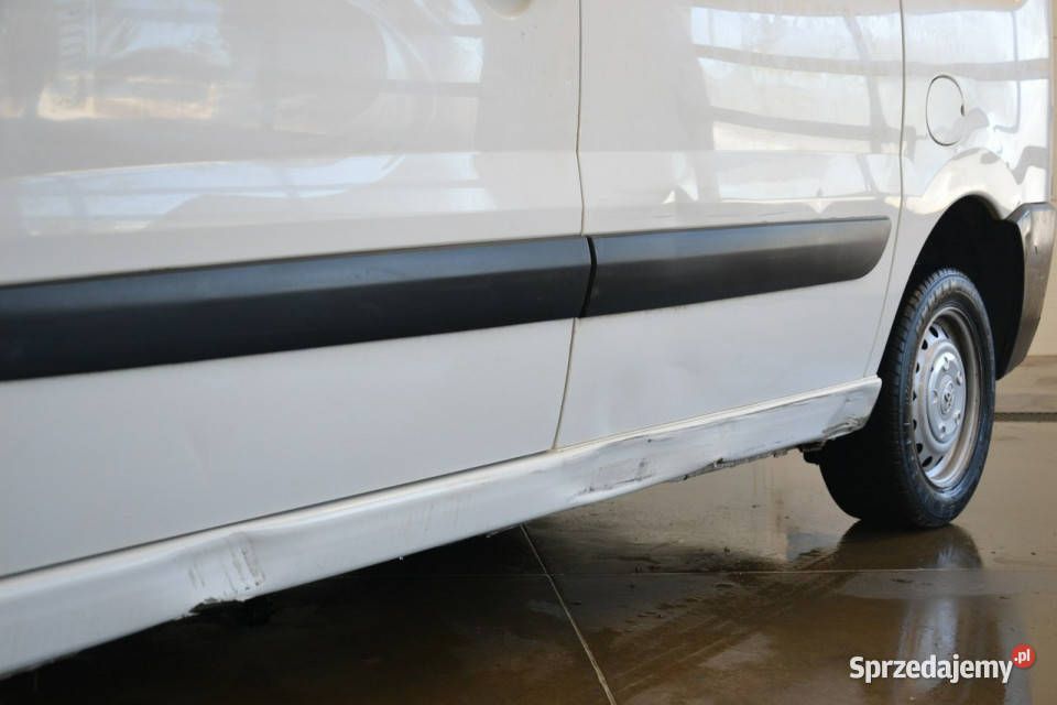 Toyota ProAce 20 diesel 128 NISKI PRZEBIEG Toyota Samochody dostawcze Kęty sprzedam