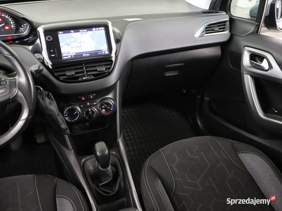 Peugeot 2008 16 BlueHDi dolnośląskie Bielany Wrocławskie sprzedam
