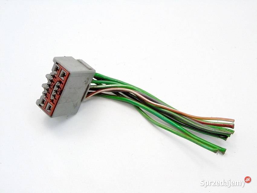 WTYCZKA KOSTKA 20 24 25 T TURBO VOLVO S60 V70