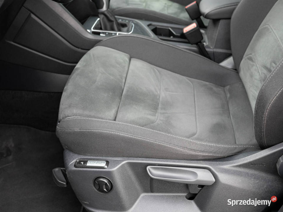 Volkswagen Tiguan GD7M43815 TSI LIFE DSG Podgrzf Tiguan Gdańsk