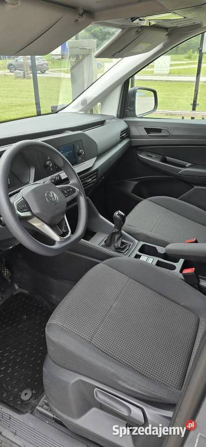 Volkswagen Caddy 20 diesel małopolskie Bobowa sprzedam
