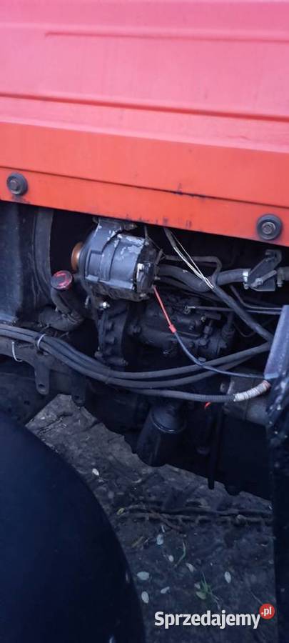 Sprzedam IMT 579 Kobielice
