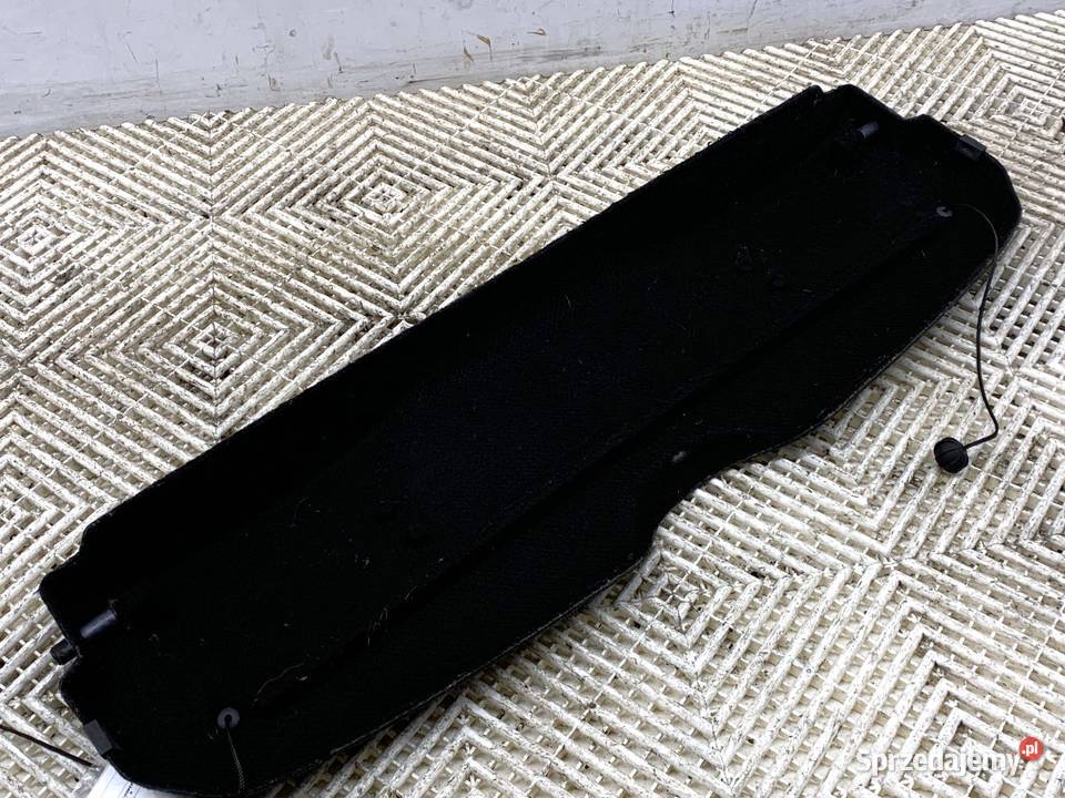 PÓŁKA TYŁ MINI R50 R53 Hatchback 0106 OSŁONA sprzedam