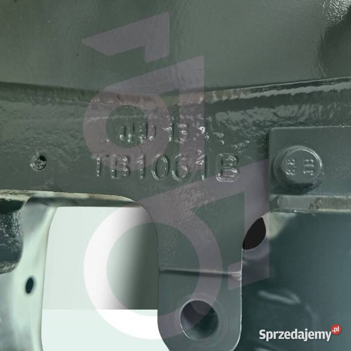 TUZ TB1061 Podnośnik Przód H482920030071 Pozostałe Wilkowo