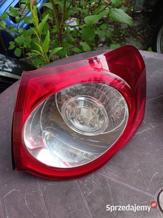Lampa vw passat B6 kombi prawa Gliwice sprzedam