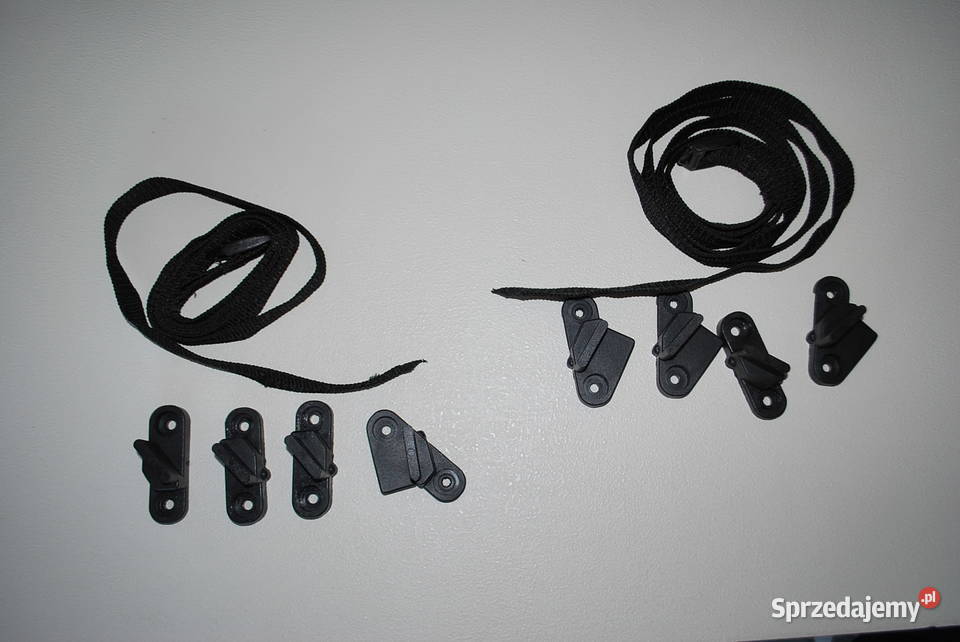 ZESTAW DO MOCOWANIA BUTLI GAZOWEJ DO Grzebowilk