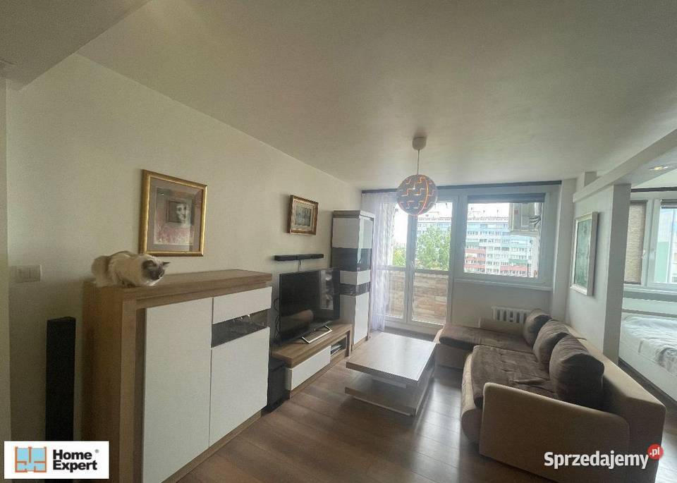 1pok 35met Magazynierskiej BALKONPIWNICAWINDA Wrocław