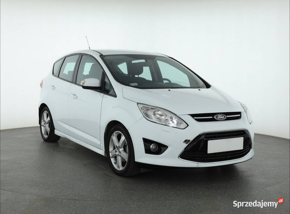 Ford C 16 TDCi 1560cm3 mazowieckie Piaseczno sprzedam