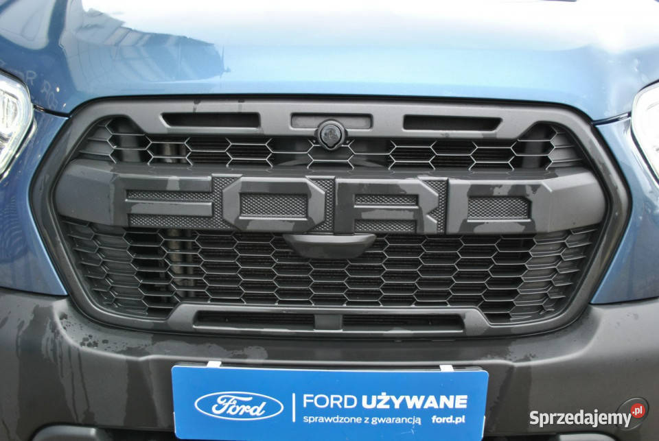 Ford Transit Trail Van 350 L3H2 20 EcoBlue 170 Białystok
