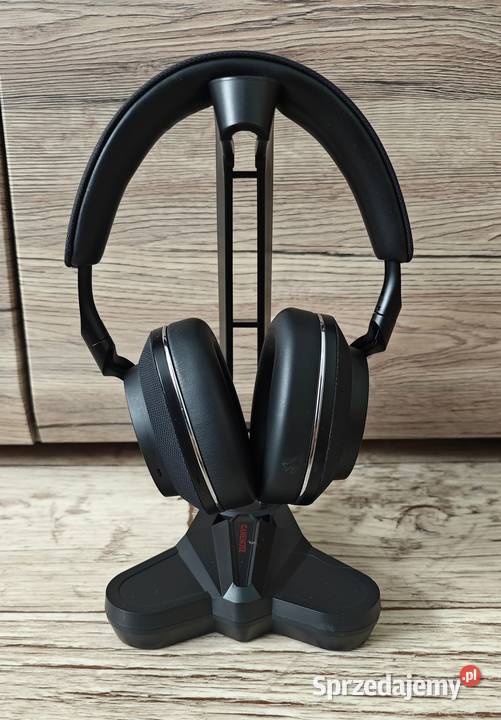 Słuchawki bezprzewodowe Bowers Wilkins Px7 S2 śląskie Pszczyna