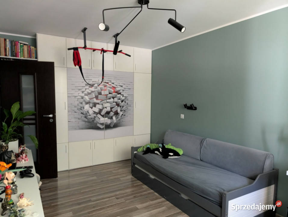 Sprzedam mieszkanie balkon Lublin