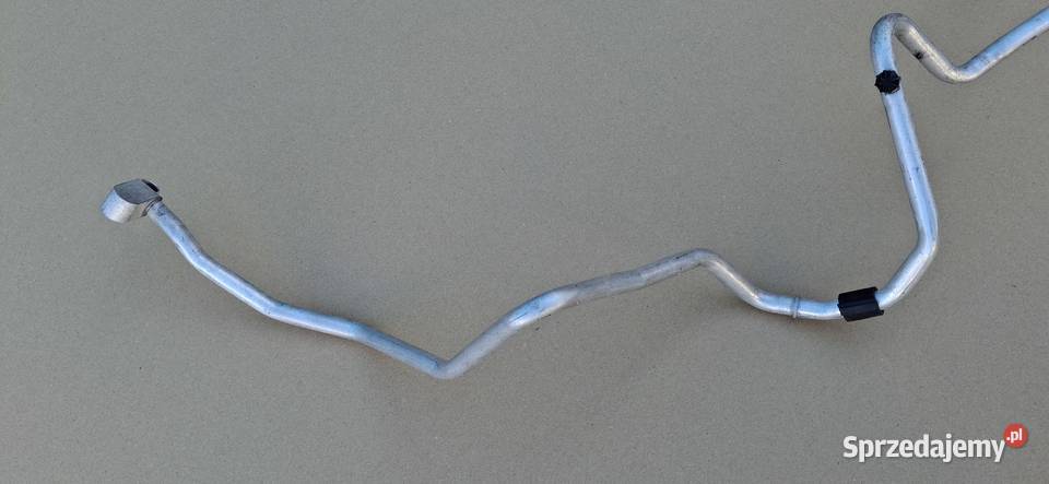 VW POLO RAPID A1 Q3 FABIA PRZEWÓD KLIMATYZACJI Bieleń sprzedam