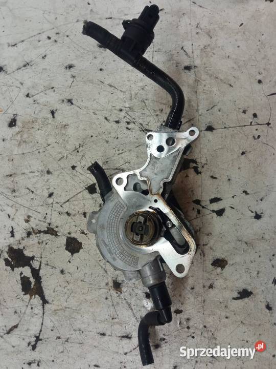 POMPA VACUM 038145209K LUK 19 TDI VW Volkswagen Części samochodowe