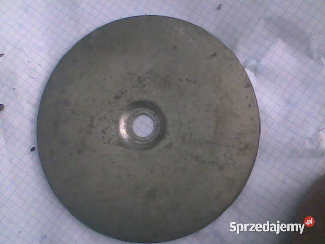 mz ts 125 150 zaslepka koła przód stalowa Świdnik sprzedam