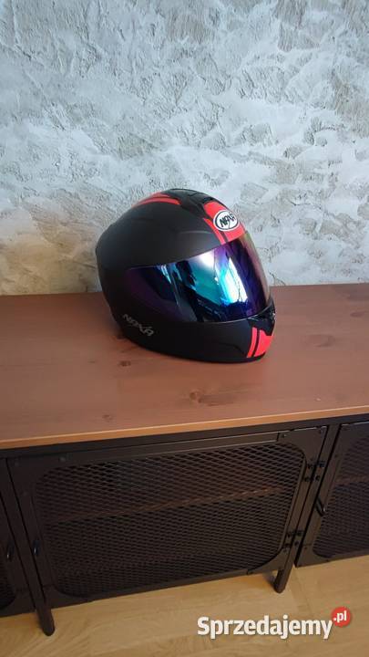 Kask naxa xl Rogów Opolski