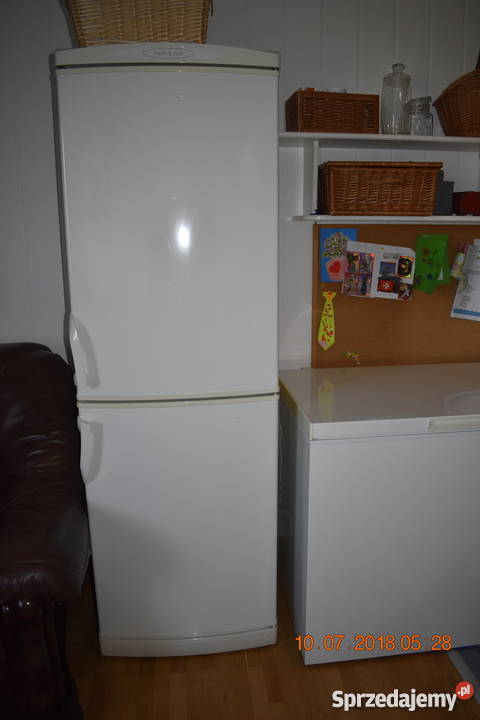 Lodówka Gorenje Ryki