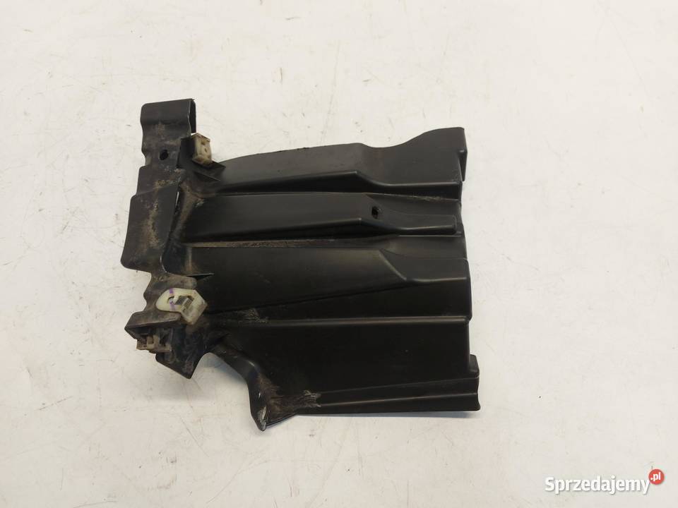 BMW G05 X5 30d 2019r OSŁONA PODWOZIA LEWY TYŁ