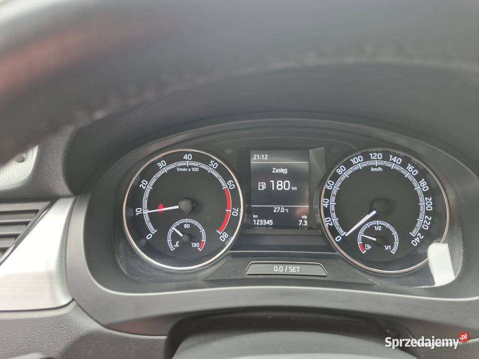10tsi DRIVE Lift Klimatronik Parktroniki elektryczne szyby Szczecin
