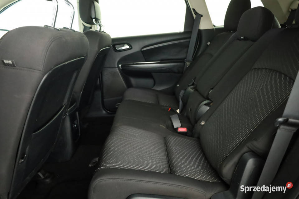 Fiat Freemont 24 VVT Freemont mazowieckie Piaseczno