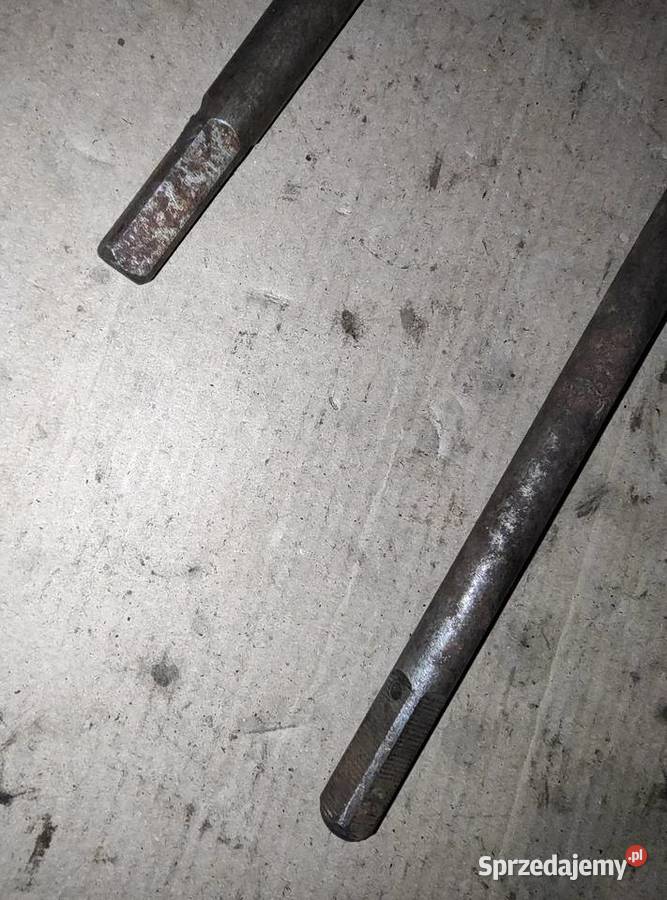 Gitara zmiany biegów do skrzyni Ural Leszno