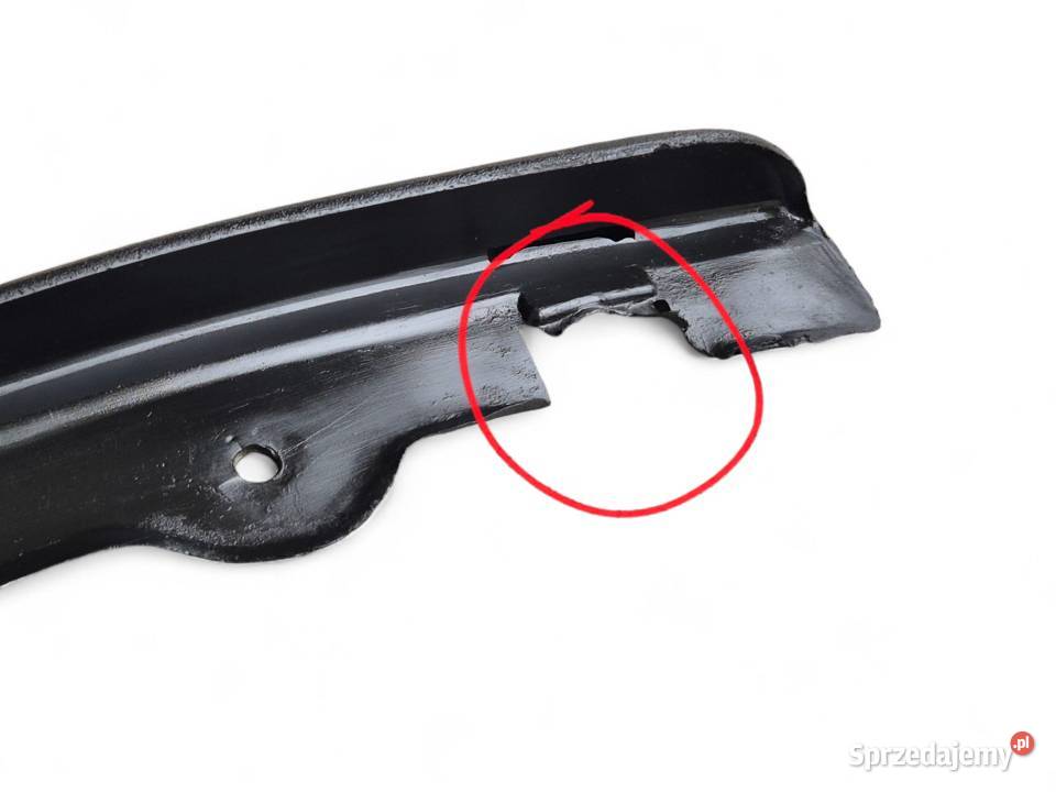 CHLAPACZ PRZÓD LEWY PRAWY SEAT LEON I 1 SEAT