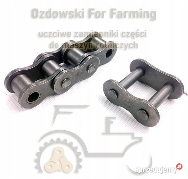 9206070 ŁAŃCUCH DO PRASY KRONE VARIO PACK 1800 Do pras i owijarek Kłodzko sprzedam